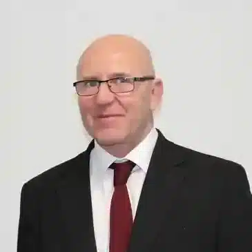 Martin Walker