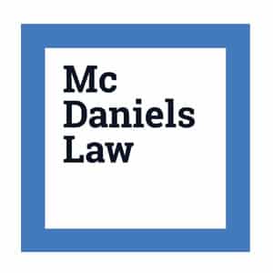 McDaniels Law