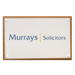 Murrays Solicitors LTD