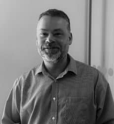 Nick Trevett