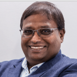 Paramasamy Somasuntharam 