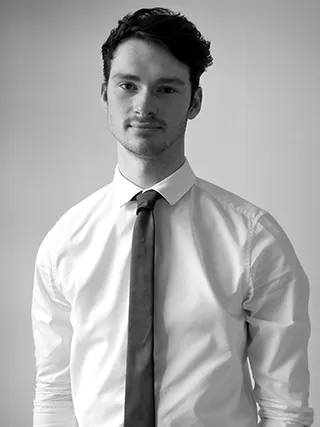 Patrick Gardiner