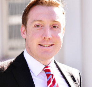 Paul Green