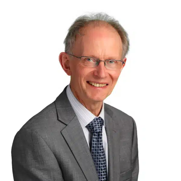 Paul McCulloch