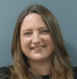 REBECCA VASEY