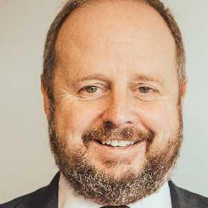 ROBERT BAILEY