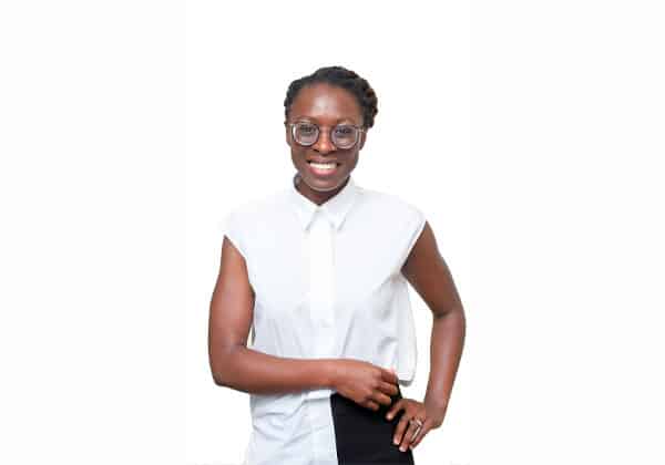 Samantha Aidoo Finnegan