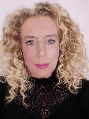 Sarah Maxwell