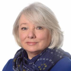 Sarah Mitchem