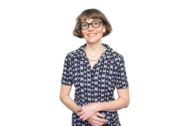 Silvia Baumgart