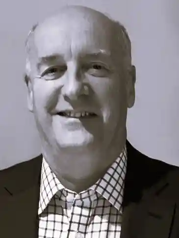Tom Campbell