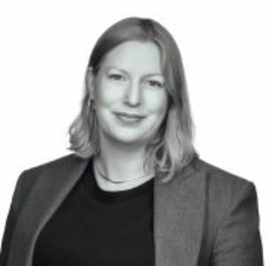 Alice Jackson