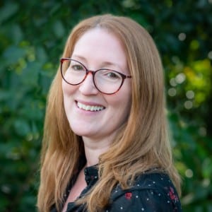 Amanda Brookman