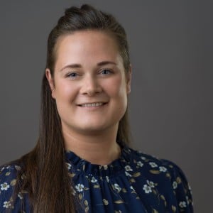 Amy Murkett