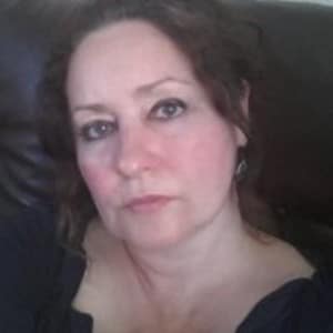 Anne Colquhoun