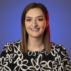 Bronia McGregor