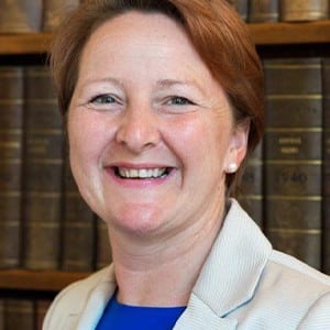 Carole Middleton