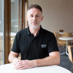 Chris Bugg