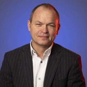 Chris Kewin