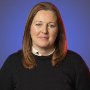 Claire Catterson