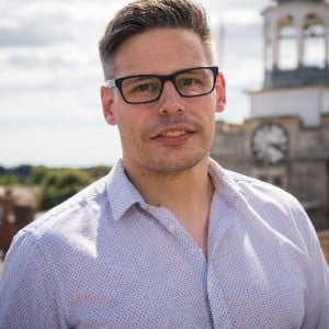 Daniel Ratcliff