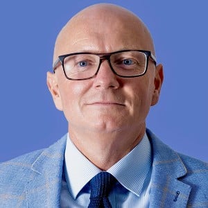 Darren Rogers