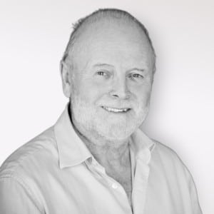 David Charles Hall