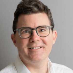 David Hughes