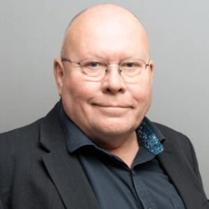 David Kemp