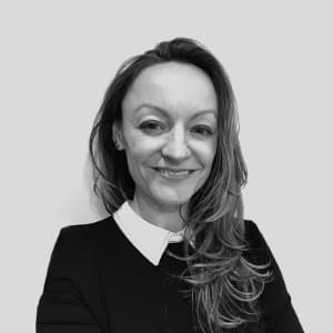 Deborah Morgan