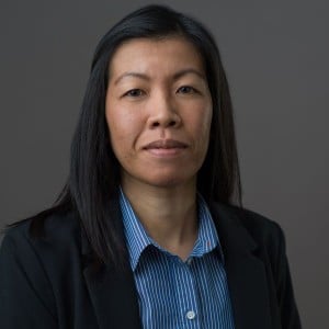 Elaine Lo