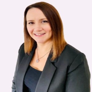 Francesca Edwards