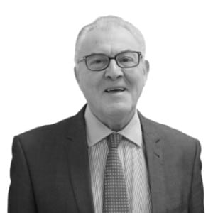 Frederick Perrin