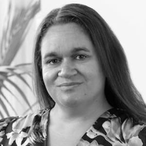 Gail Anthony