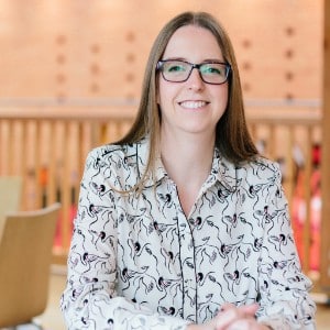 Gemma Stow