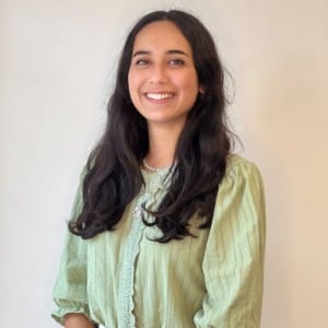 Hanna Bajwa