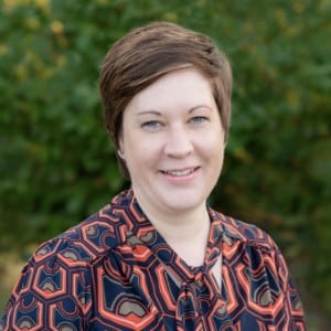 Holly Holman
