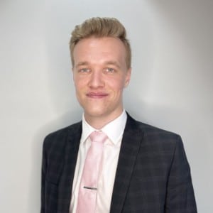 Jack Plummer