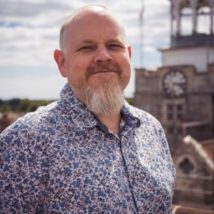 James Burford