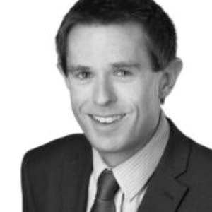 James Ferry