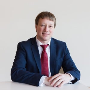 James Southward