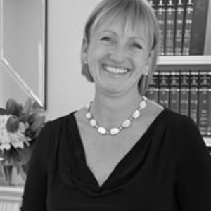 Jayne McCarthy