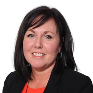 Joanne Druce
