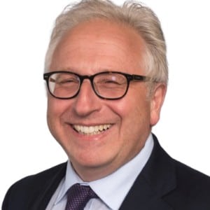 Jonathan Diamond