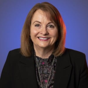 Julie Parr