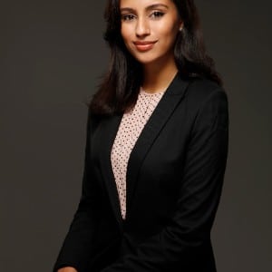 Kailie De Zoysa