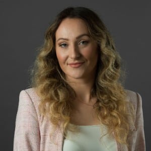 Karolina Arbacauskaite
