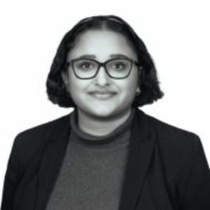 Kashmeera Nadkarni