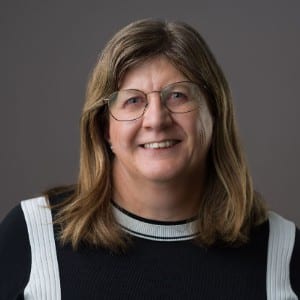 Katharine Dexter TEP
