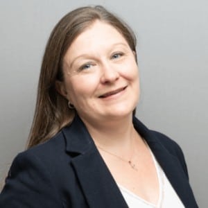 Kathryn Dale